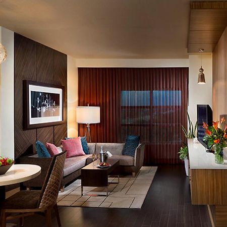 Seminole Hard Rock Hotel And Casino Tampa Buitenkant foto