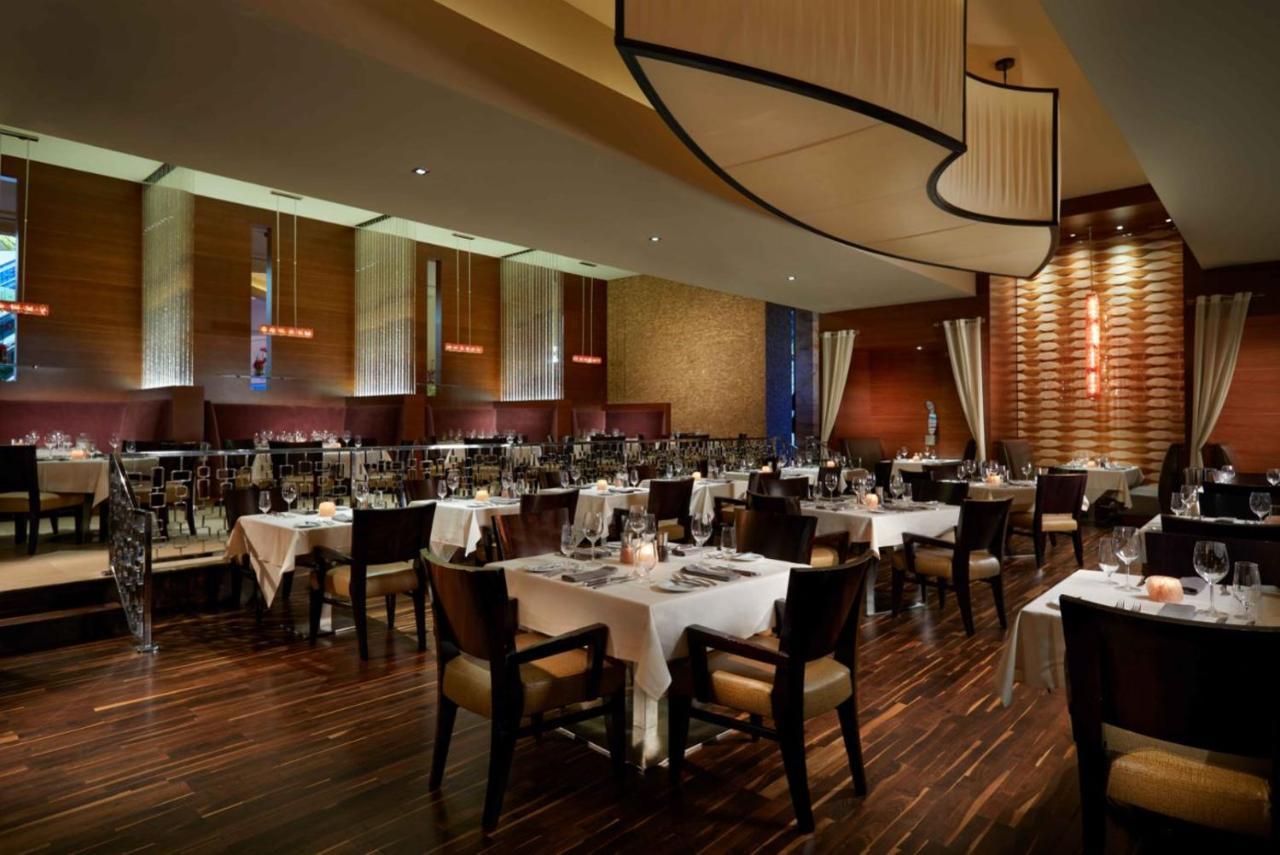 Seminole Hard Rock Hotel And Casino Tampa Buitenkant foto