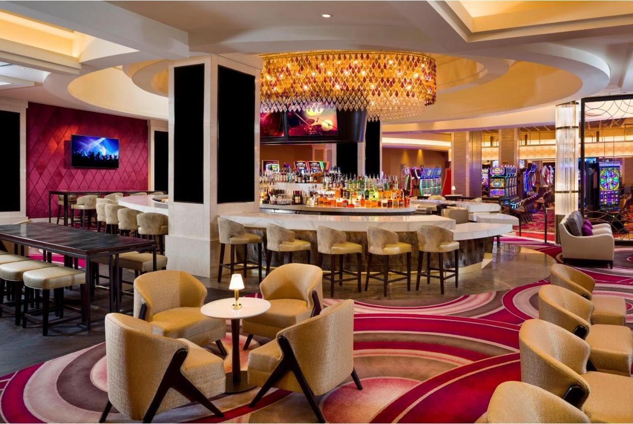 Seminole Hard Rock Hotel And Casino Tampa Buitenkant foto