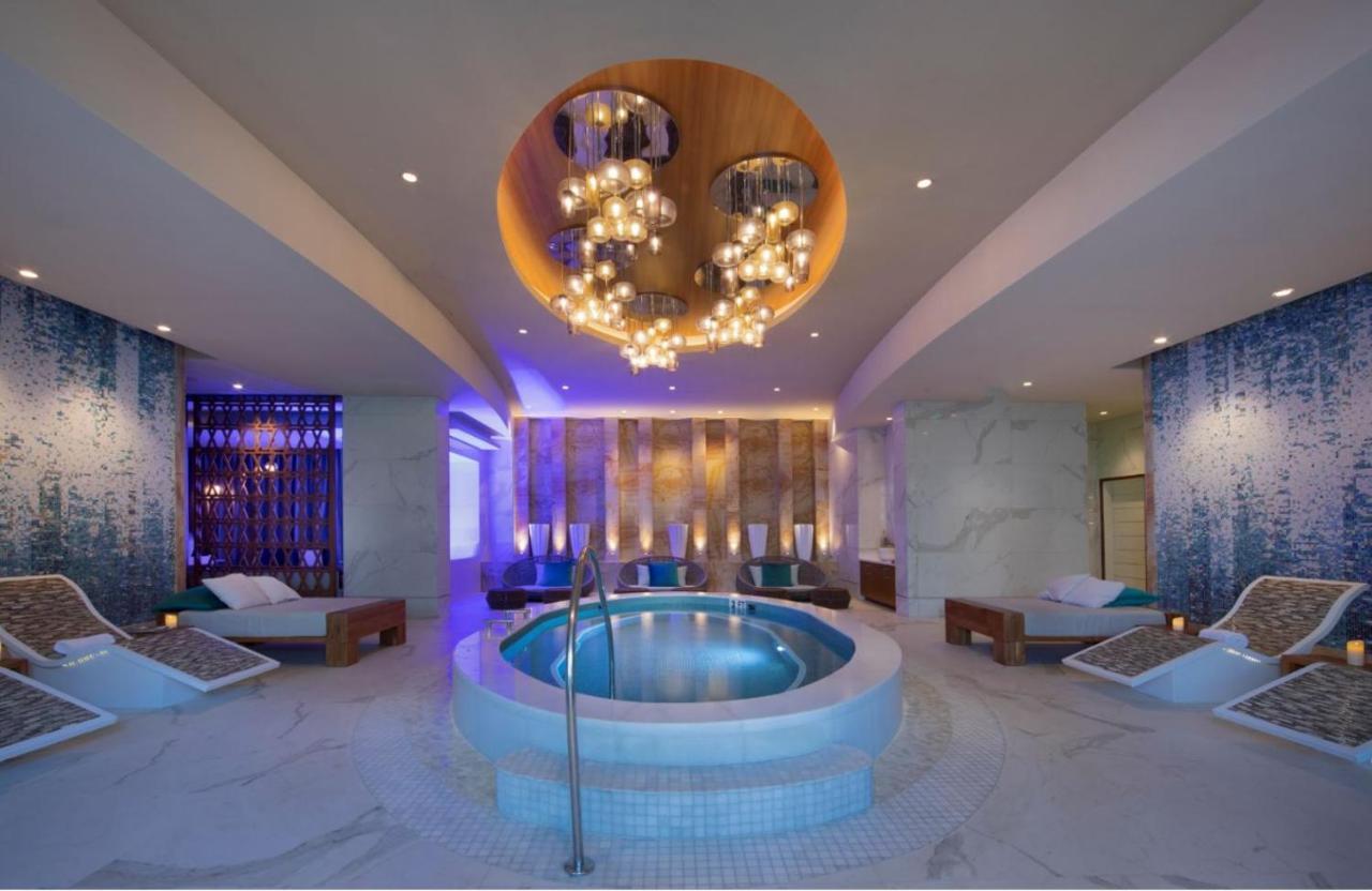 Seminole Hard Rock Hotel And Casino Tampa Buitenkant foto