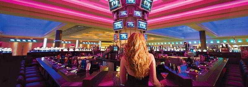 Seminole Hard Rock Hotel And Casino Tampa Buitenkant foto