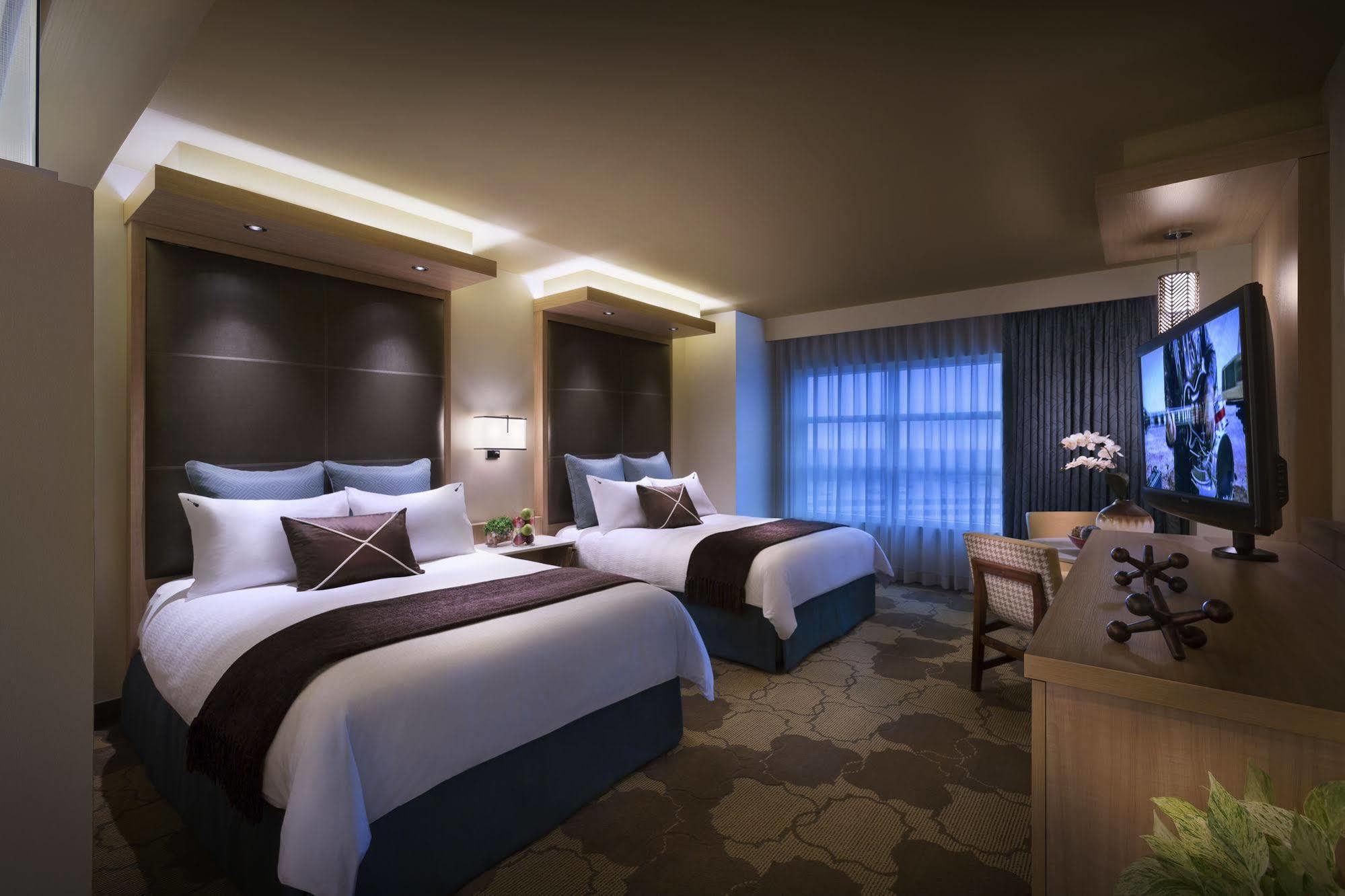 Seminole Hard Rock Hotel And Casino Tampa Buitenkant foto