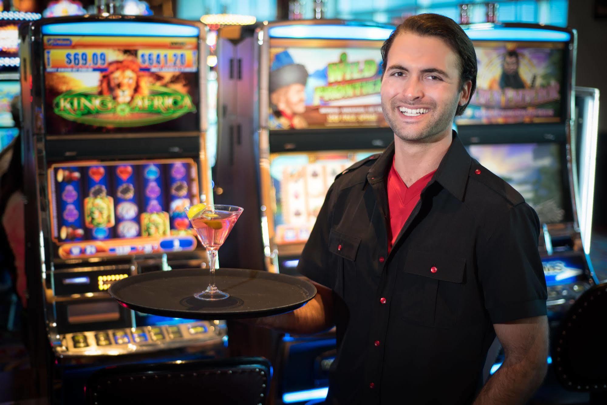 Seminole Hard Rock Hotel And Casino Tampa Buitenkant foto
