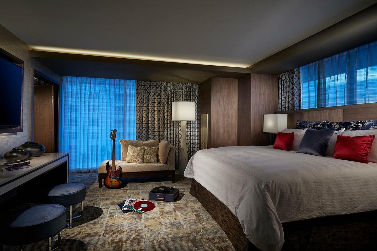 Seminole Hard Rock Hotel And Casino Tampa Buitenkant foto