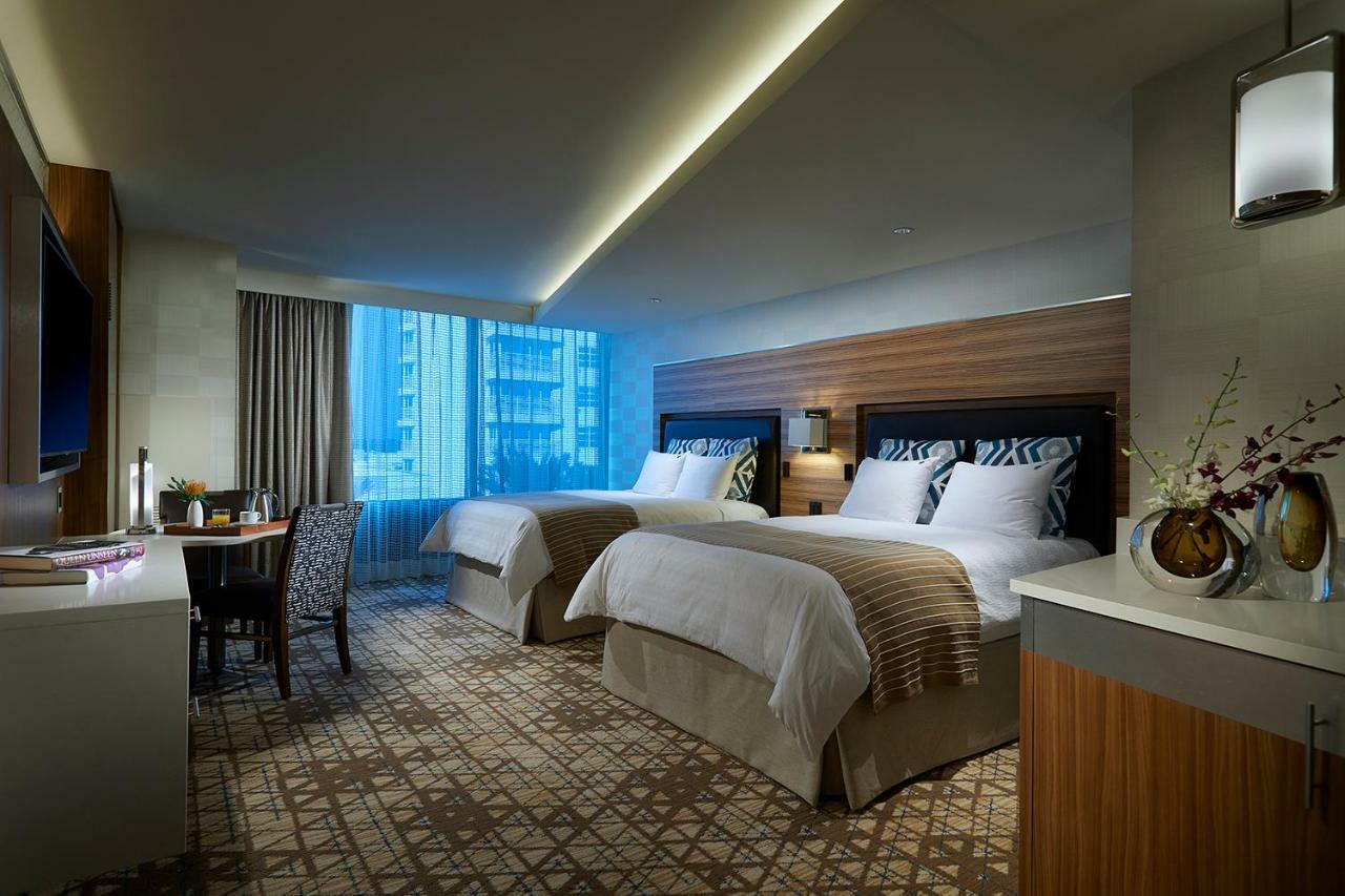 Seminole Hard Rock Hotel And Casino Tampa Buitenkant foto