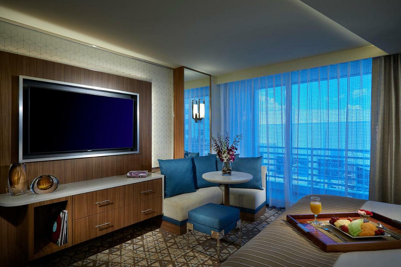 Seminole Hard Rock Hotel And Casino Tampa Buitenkant foto