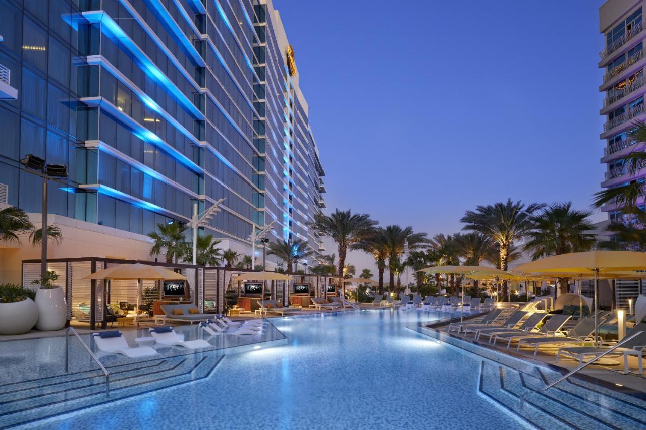 Seminole Hard Rock Hotel And Casino Tampa Buitenkant foto