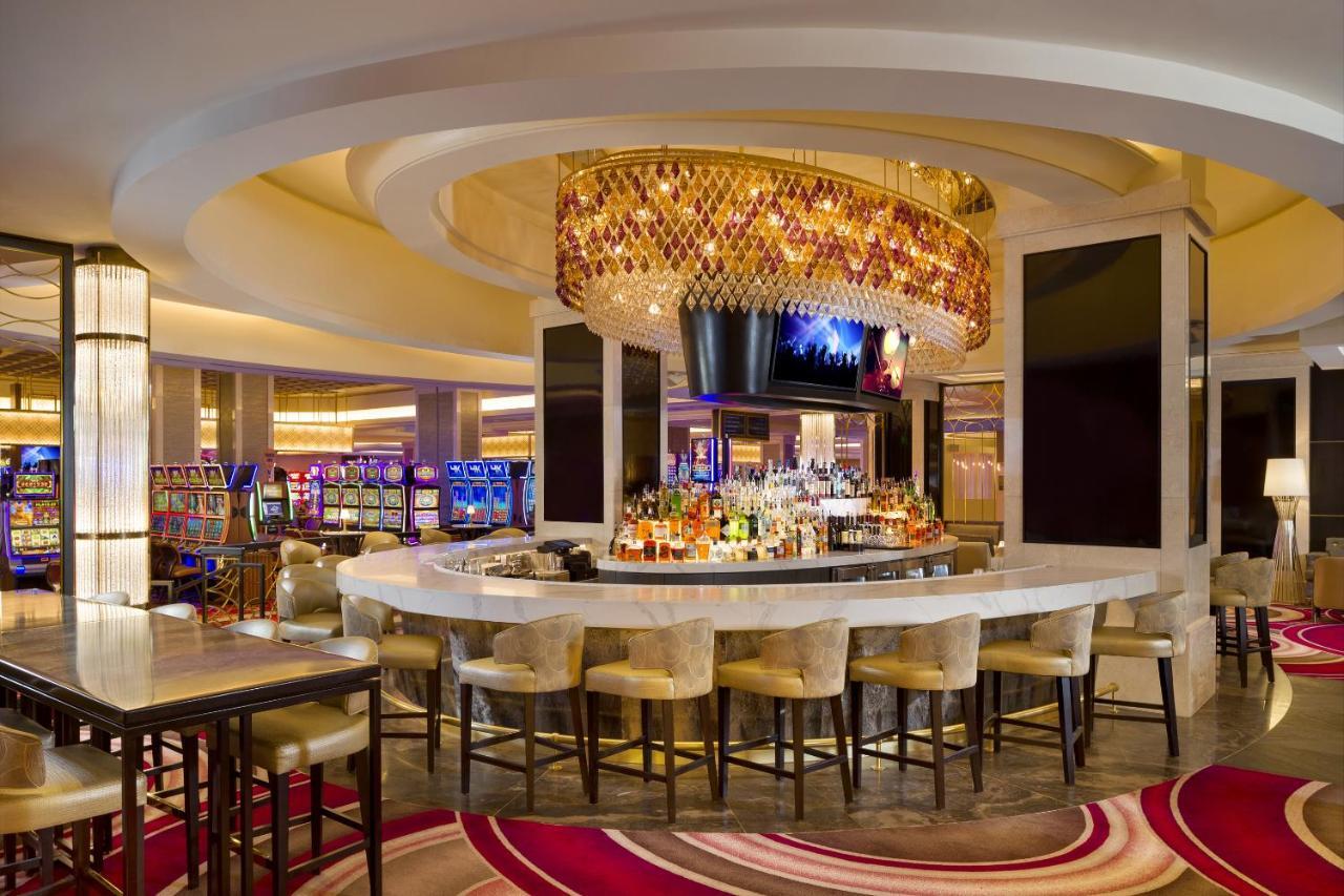 Seminole Hard Rock Hotel And Casino Tampa Buitenkant foto