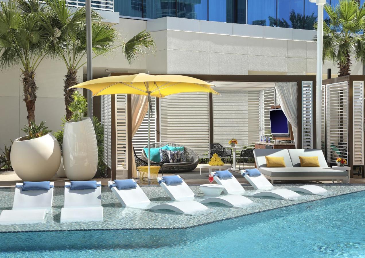 Seminole Hard Rock Hotel And Casino Tampa Buitenkant foto