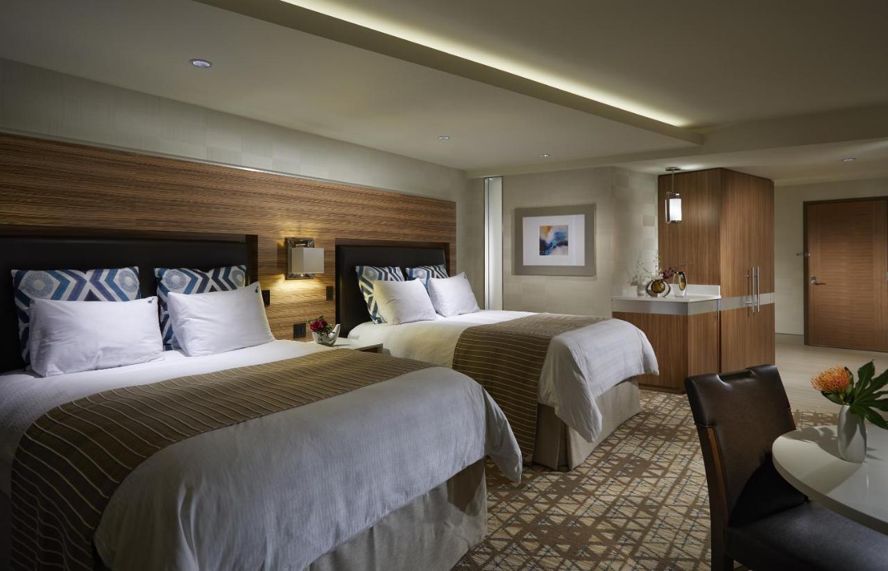 Seminole Hard Rock Hotel And Casino Tampa Buitenkant foto