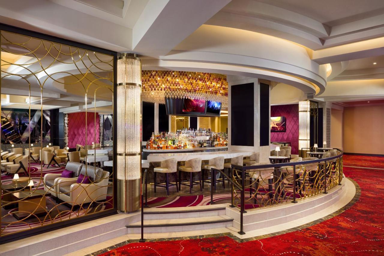 Seminole Hard Rock Hotel And Casino Tampa Buitenkant foto