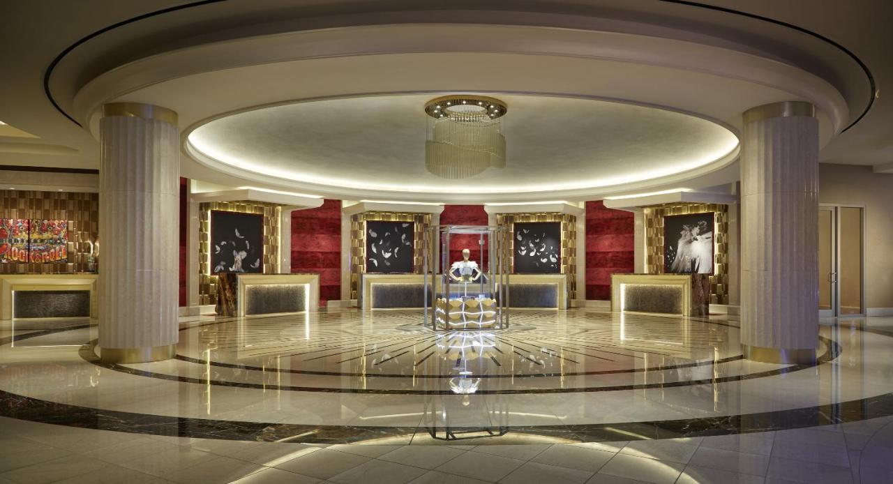 Seminole Hard Rock Hotel And Casino Tampa Buitenkant foto
